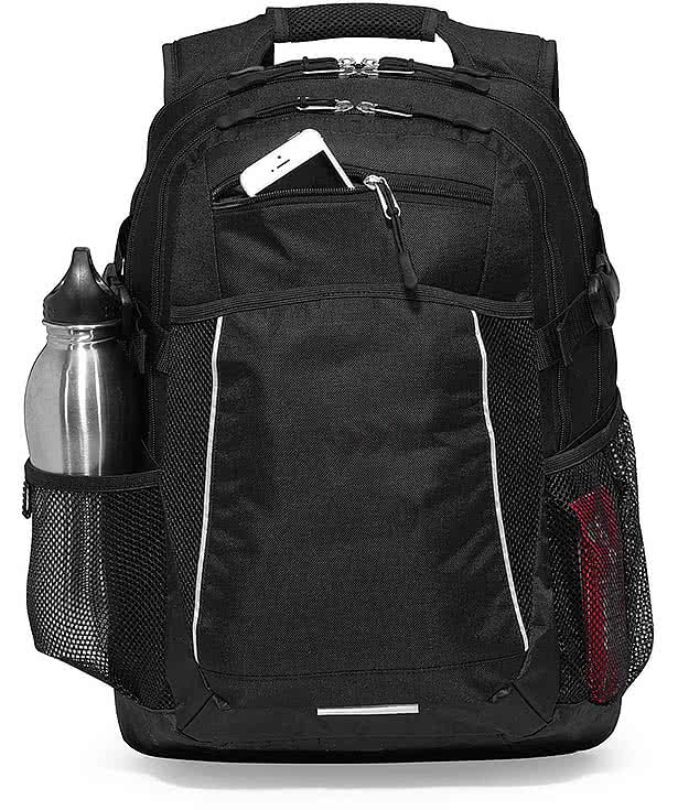 Pioneer 15" Computer Backpack
