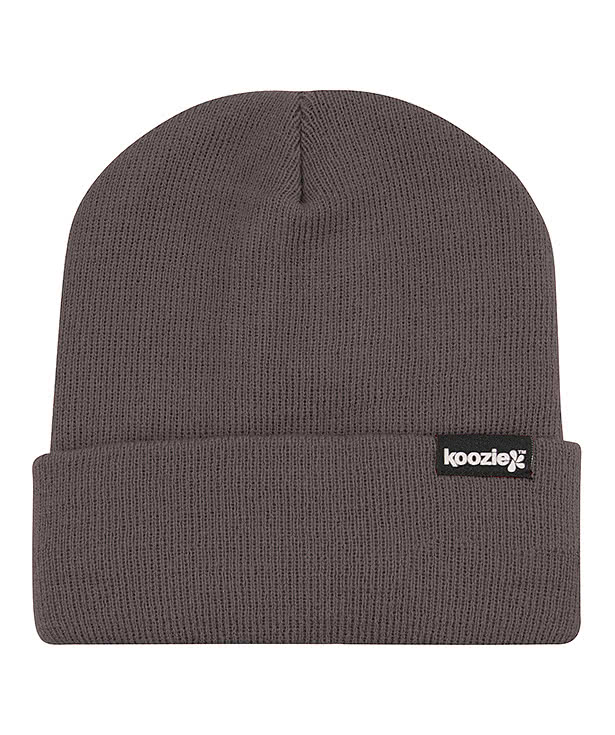 Koozie® Cuff Beanie