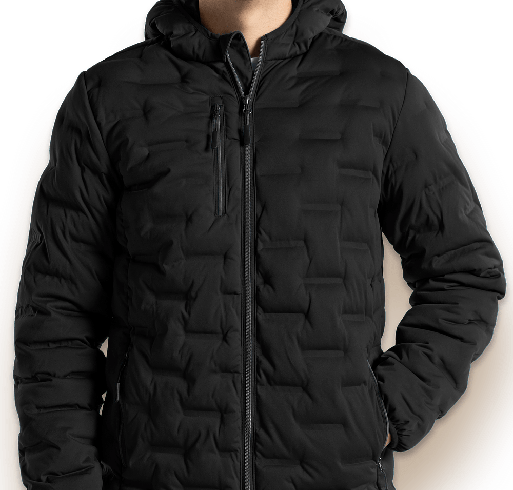 Canada - North End Loft Puffer Jacket-default