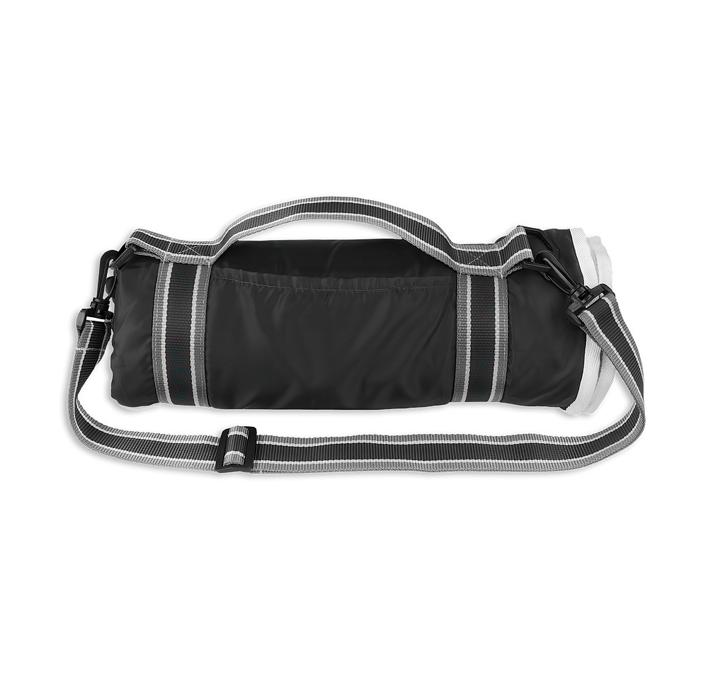 Riverside Roll-Up Blanket with Carrying Handle-default