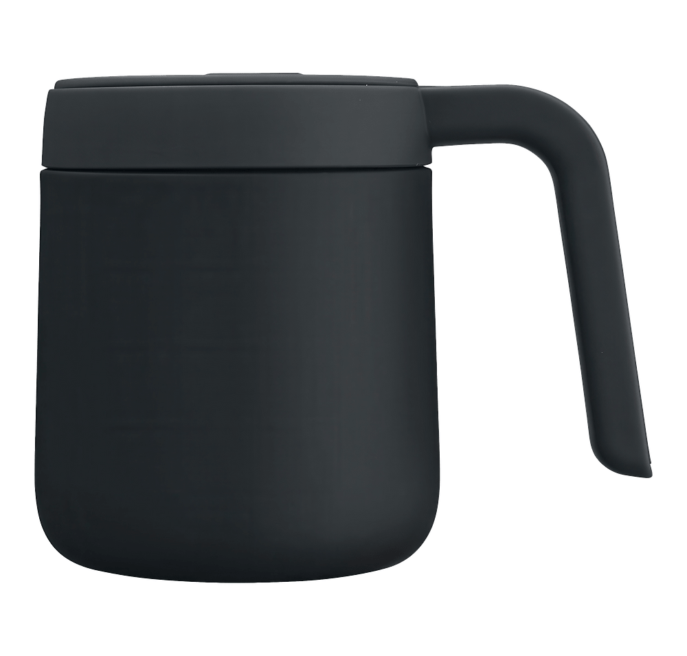 WorkSpace 12 oz Vacuum Insulated Mug-default