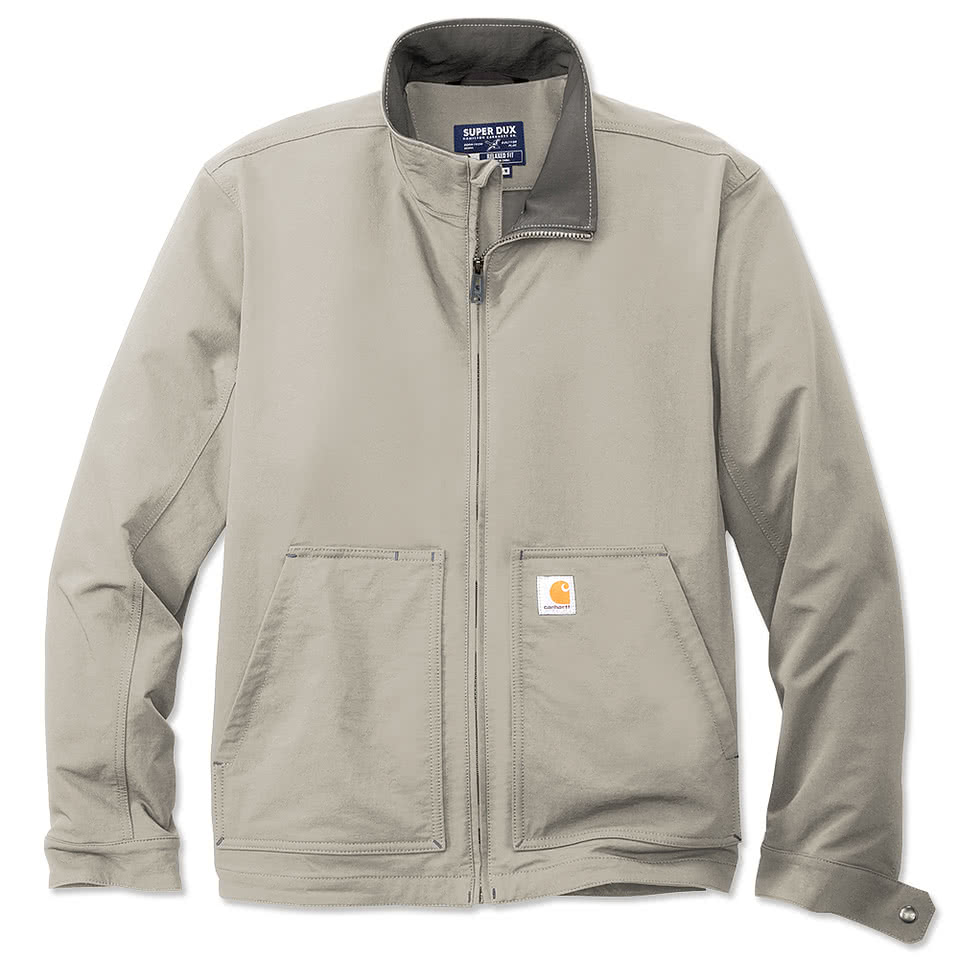 Carhartt Super Dux Soft Shell Jacket