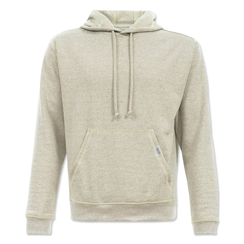 Recover Recycled Fleece Pullover Hoodie
