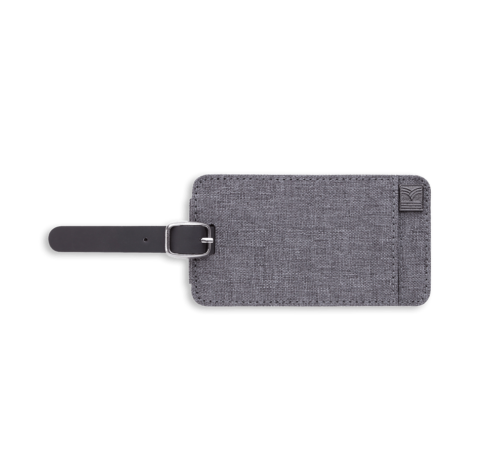 Kapston Pierce Luggage Tag-default