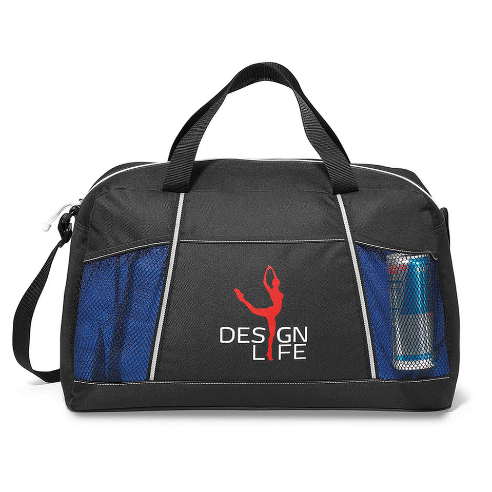 Champion Sport Duffel Bag