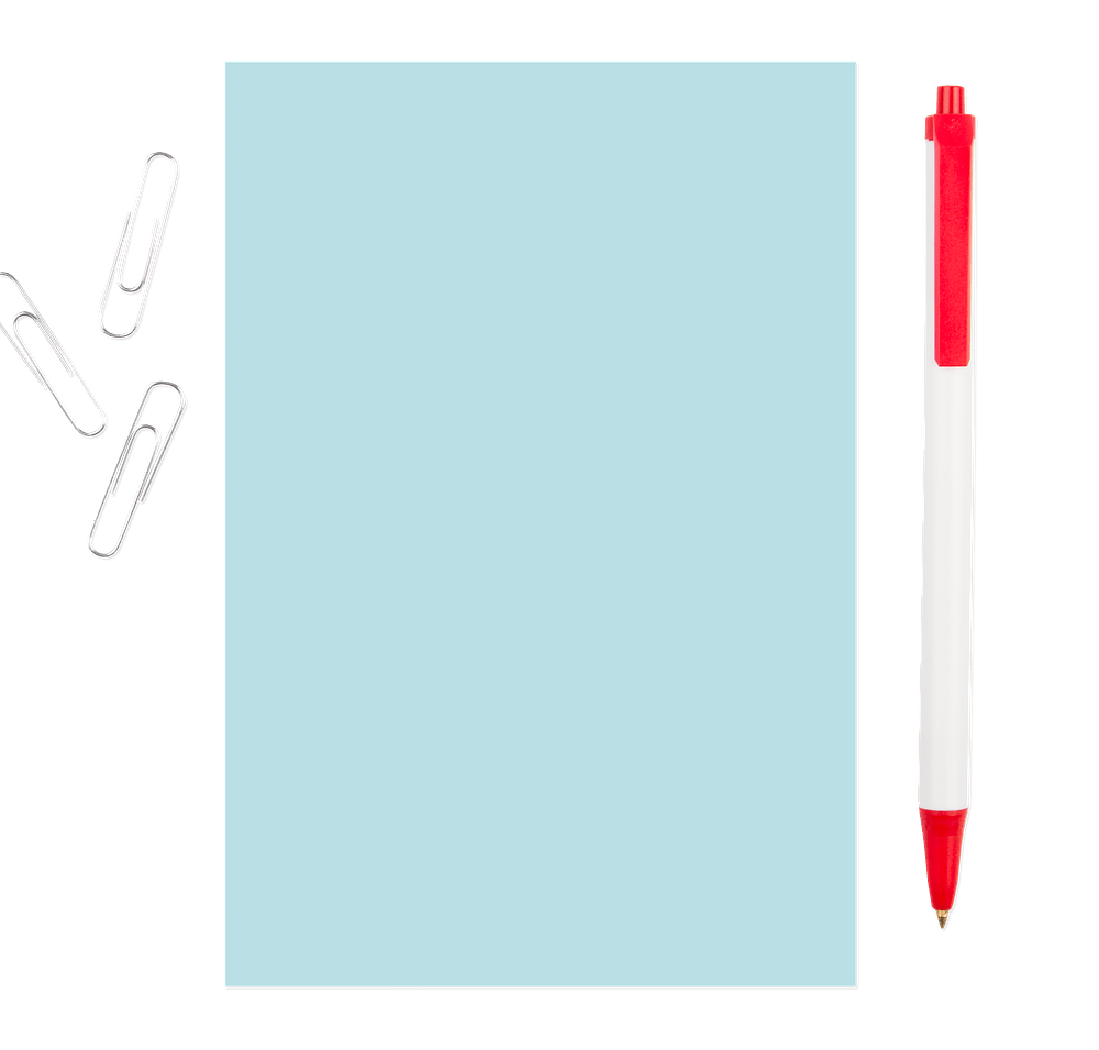3M Post-it® Note-  4" x 6" - 100 sheets/pad-default