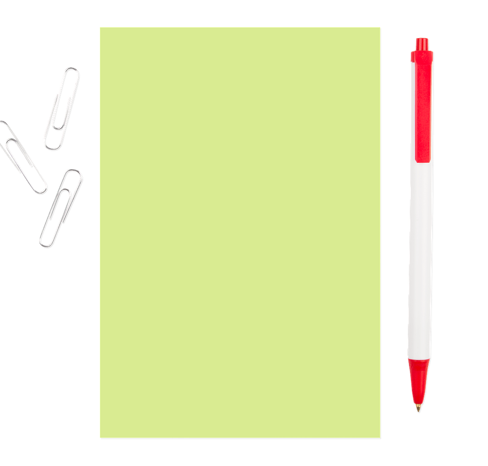3M Post-it® Note-  4" x 6" - 100 sheets/pad-default