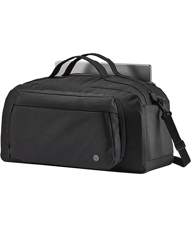Swannies Golf Golf Duffel Bag