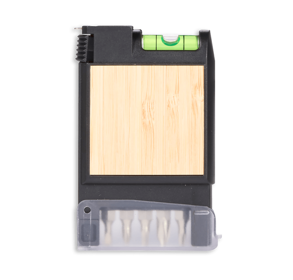 Full Color Recycled Combo Multi-Tool Set-default