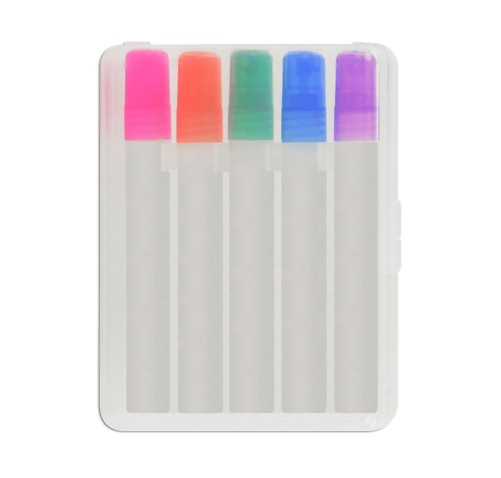 Full Color EPEX Clear Creek Outdoor Essentials Kit-default