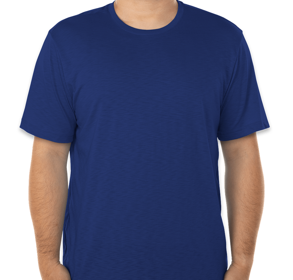 Sport-Tek Strive Performance Blend Shirt-default