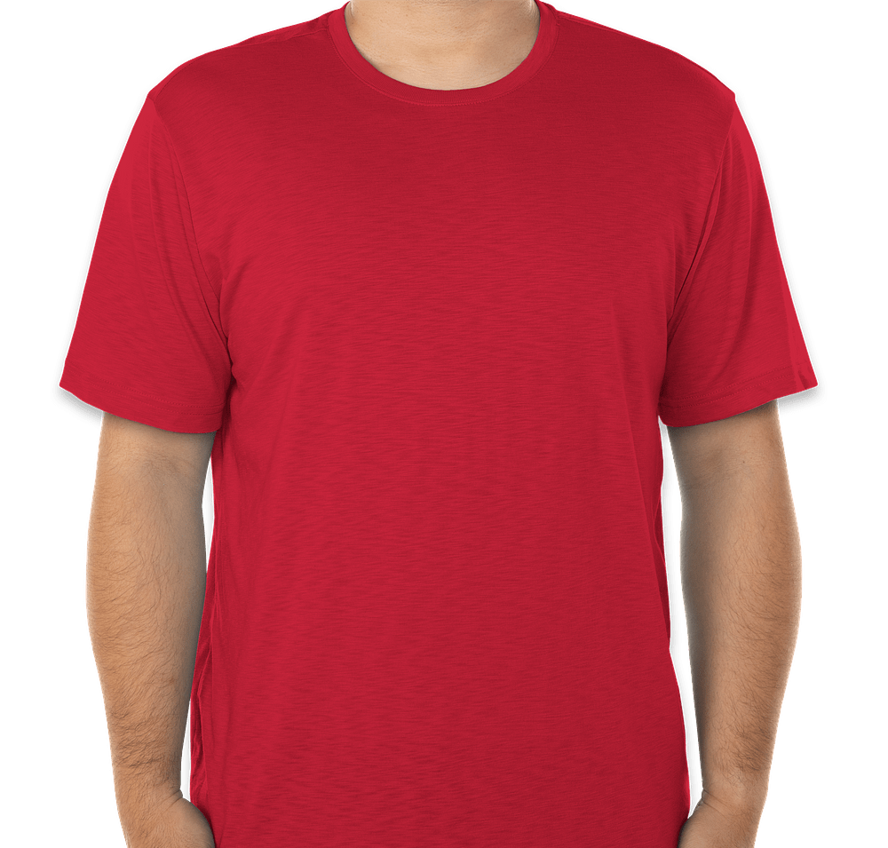 Sport-Tek Strive Performance Blend Shirt-default