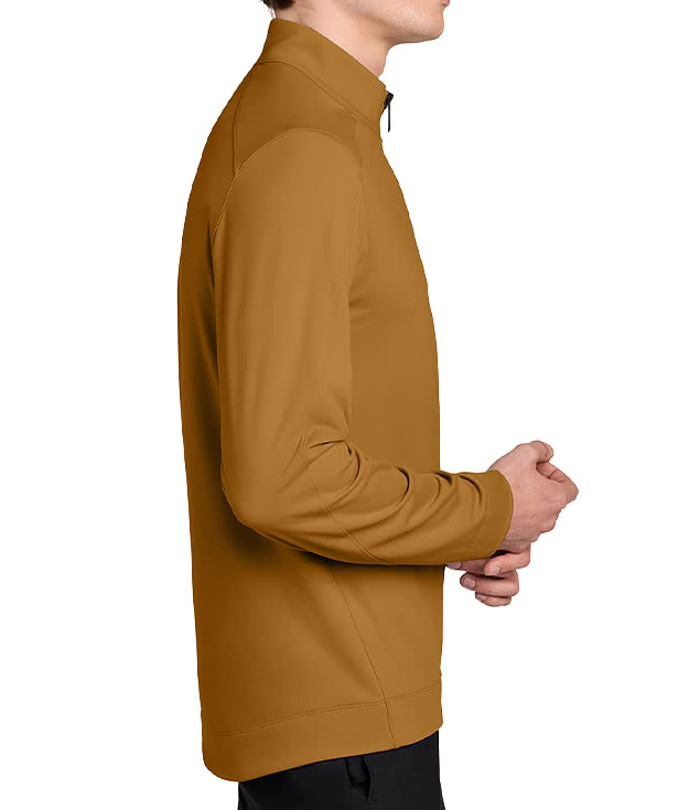 MiiR Kivu UPF 50+ Quarter Zip Pullover