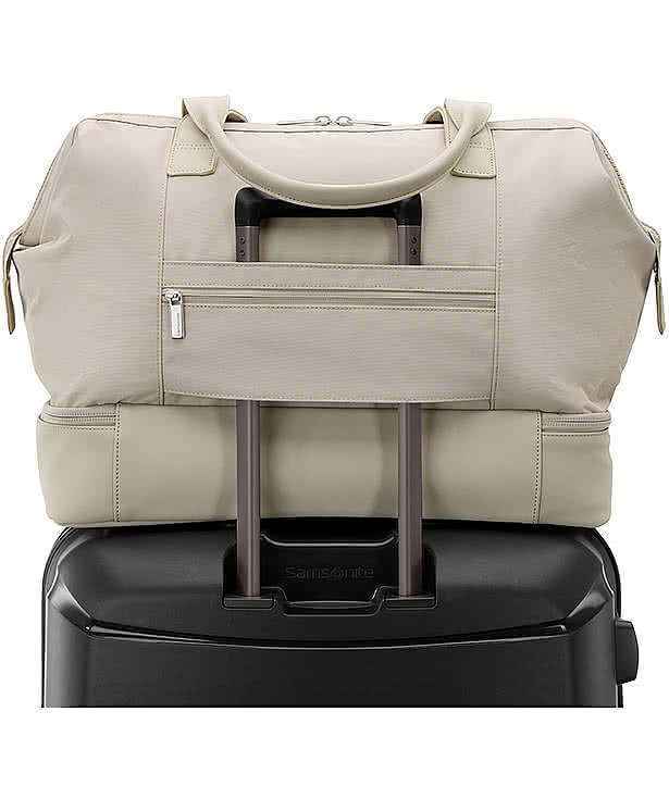 Samsonite Better Than Basic Weekender Bag