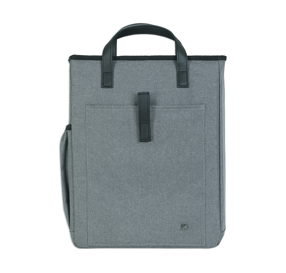 Full Color Kapston Pierce 15" Computer Tote-Pack-default