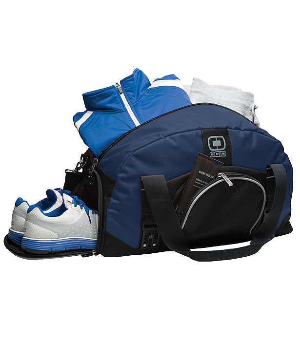 OGIO ゴールドジム BIG DOME ボストンバッグ/Gold Gym OGIO ゴールドジム BIG DOME ボストンバッグ/Gold Gym