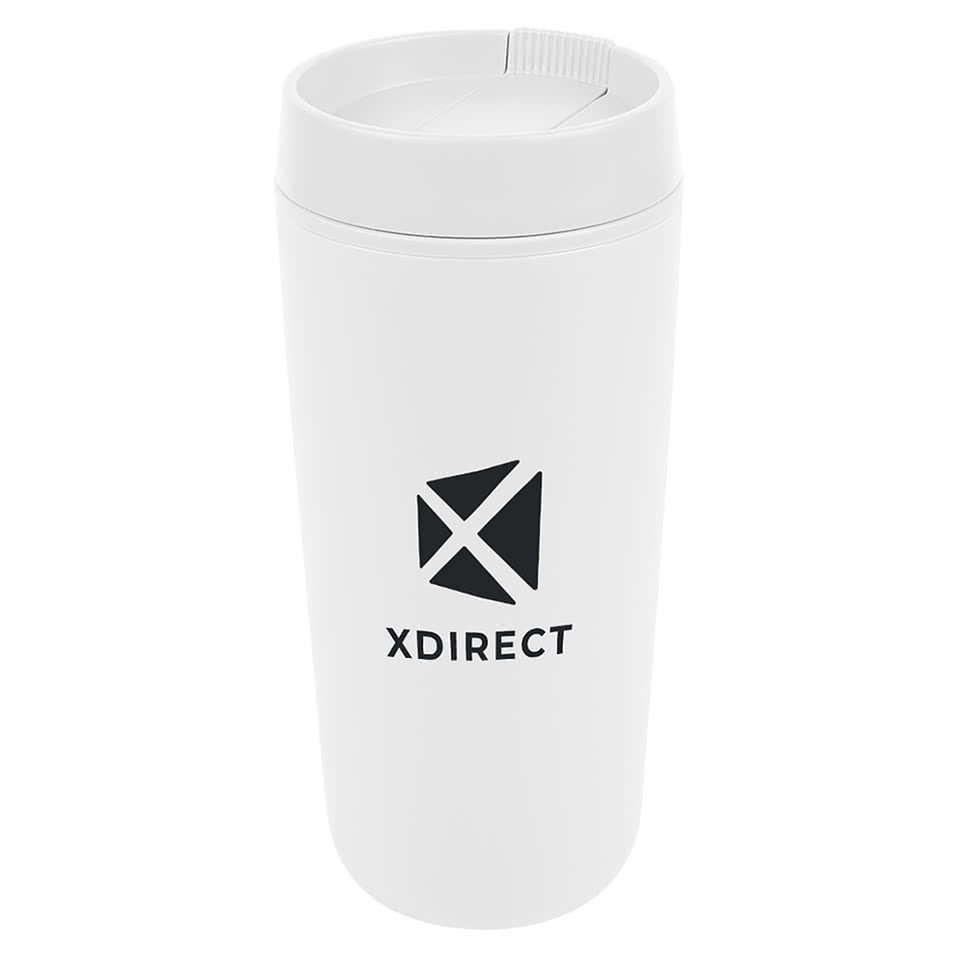 16 oz. Finn Recycled Tumbler