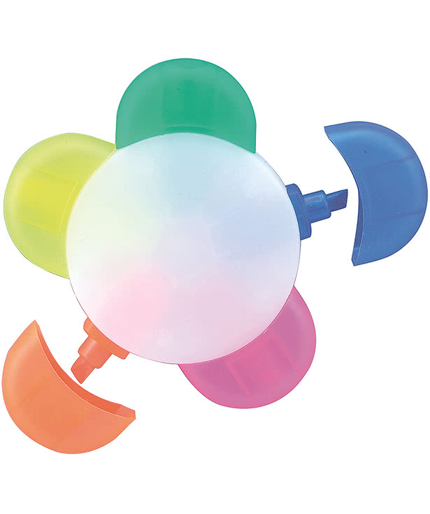Flower Highlighter