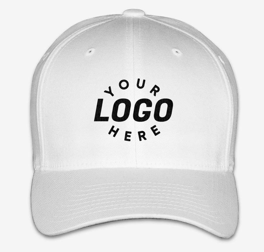 Yupoong Twill Flexfit Hat