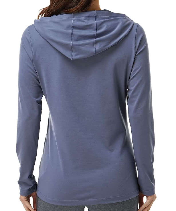 Adidas Women's Recycled Performance Pullover Hoodie