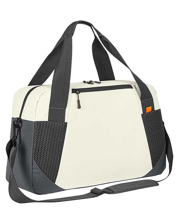 b.active Eco-Friendly Duffel Bag