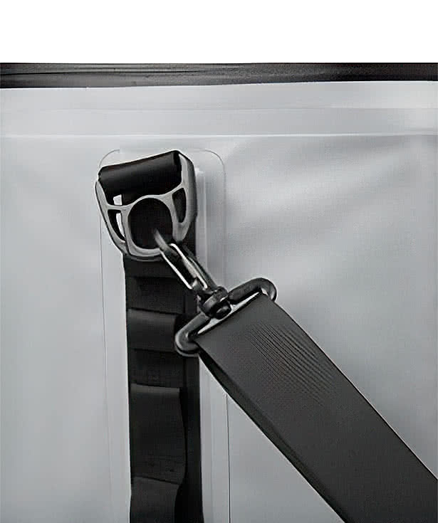 Intrepid Adjustable 18 Can Cooler