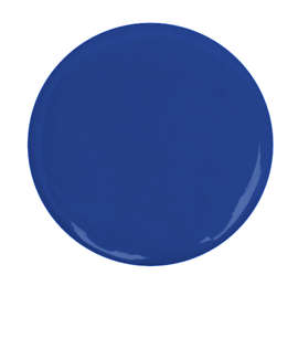 1.75" Round Button - Color: Royal Blue