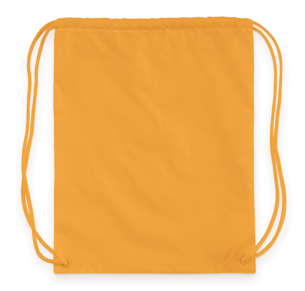 Multicolor Drawstring Bag-default