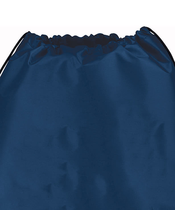 Oriole Large Drawstring Bag
