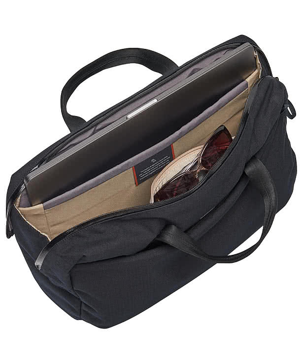Bellroy Via Recycled 16" Computer Messenger Bag