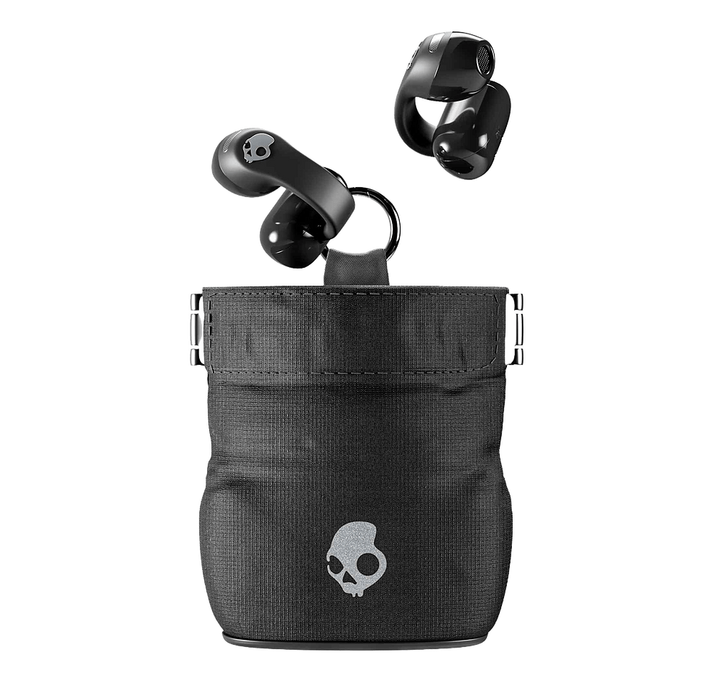 Skullcandy Push 720 Open Wireless Earbuds-default