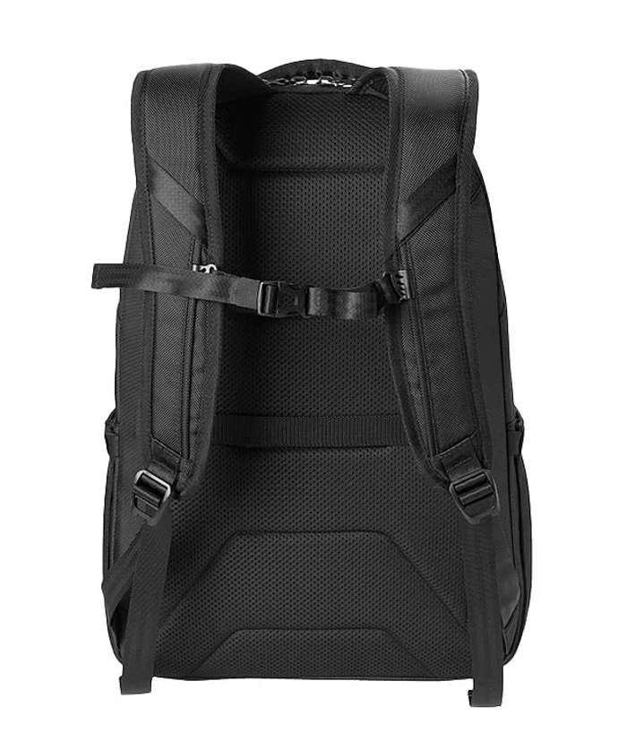 American Red Cross Charity 17" Computer Backpack