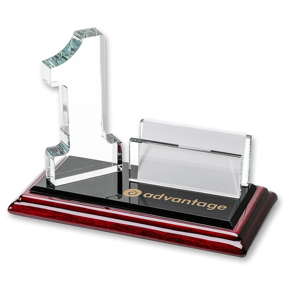 Business Card Holder