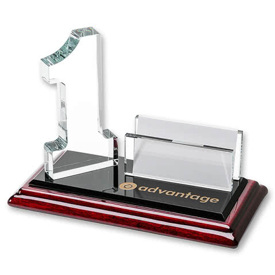 Business Card Holder