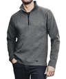 OGIO Transition Quarter Zip Pullover