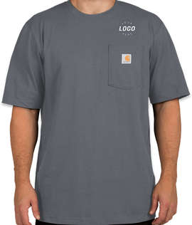 Carhartt Workwear Pocket T-shirt