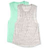 Bella + Canvas Women's Flowy Muscle Tank