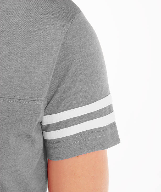 LAT Youth Varsity T-shirt