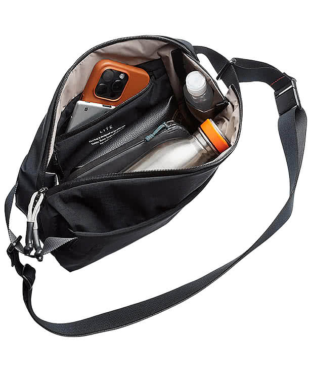 Bellroy Lite Recycled Sling Bag