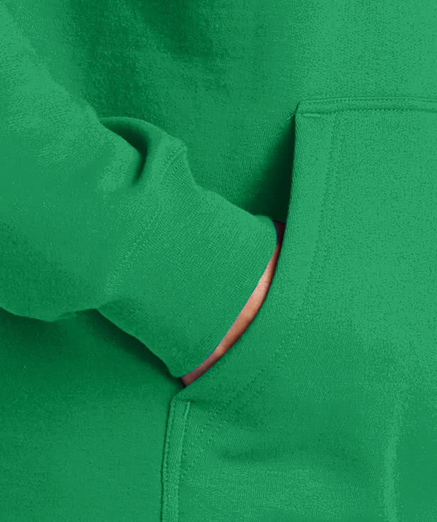 Port & Company Fan Favorite Pullover Hoodie