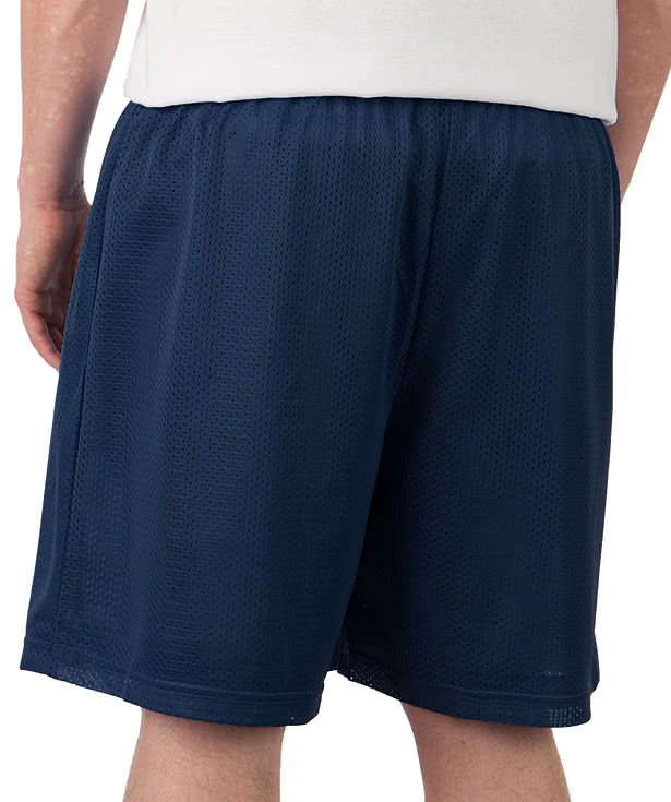 Custom Sport-Tek Mesh Shorts - Design Shorts Online at CustomInk.com