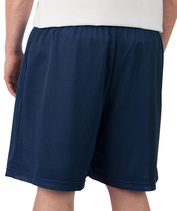Canada - ATC Mesh Shorts
