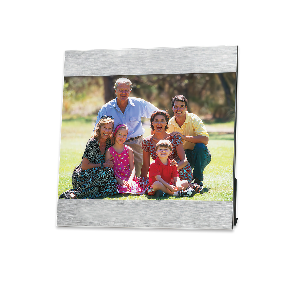 4" x 6" Èlan Picture Frame-default