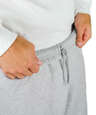 Hanes EcoSmart 50/50 Closed Bottom Sweatpants
