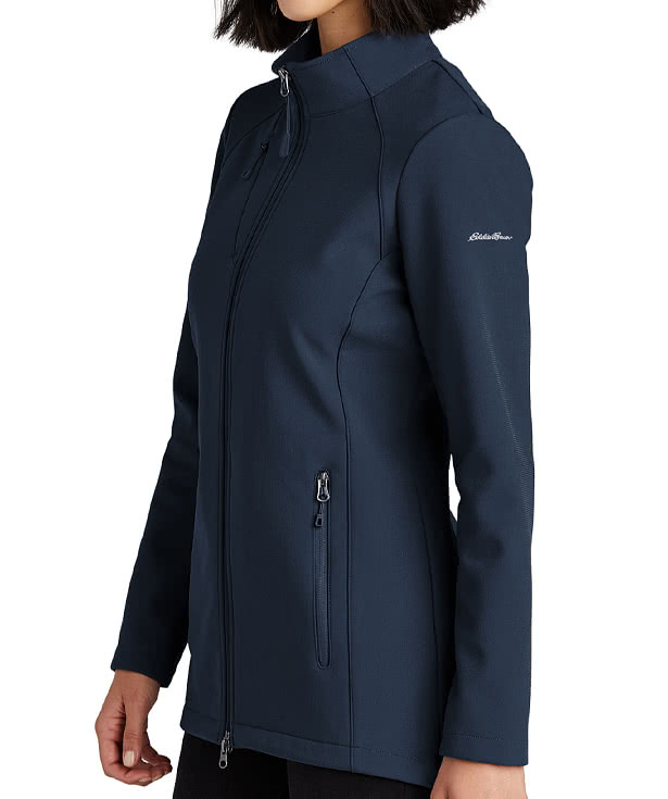 Eddie Bauer Women's Stretch Soft Shell Jacket
