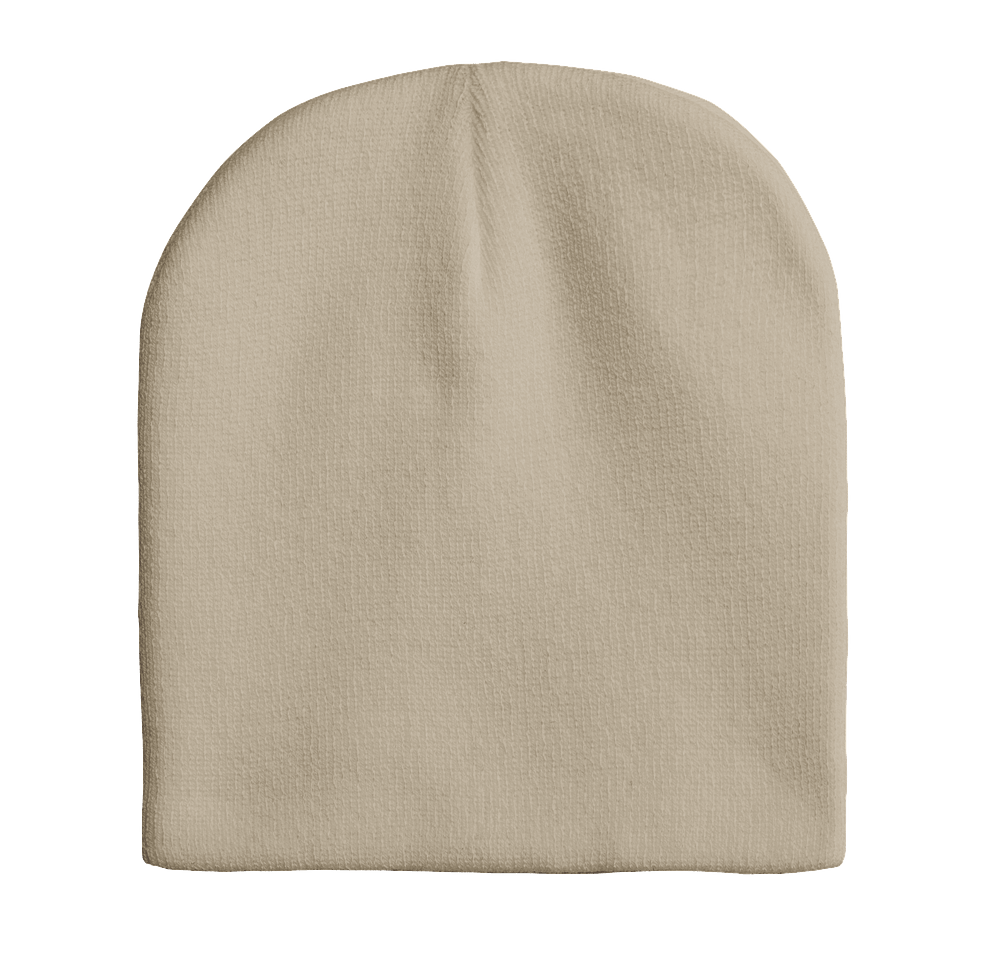 Sportsman Acrylic Knit Beanie-default
