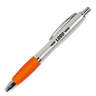Nash Two Tone Pen (black ink)