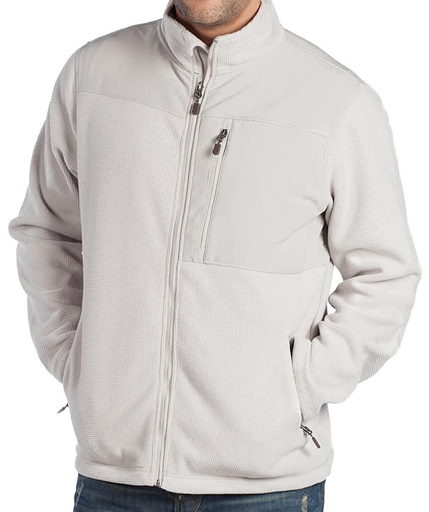 Fossa Sequoia Thermo-Fleece Jacket