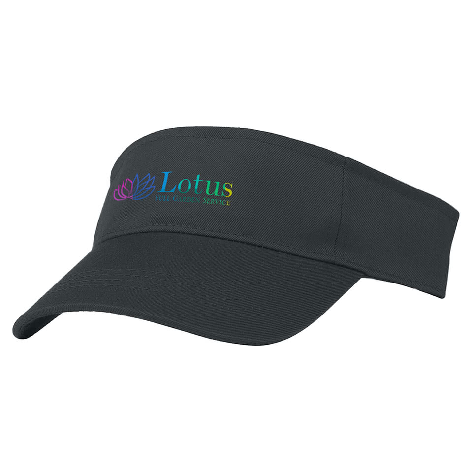 Recycled Performance Visor