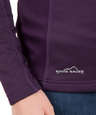 Eddie Bauer Women's Half Zip Performance Pullover
